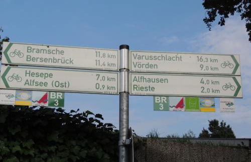 Ferienhaus Schomaker - Foto 36