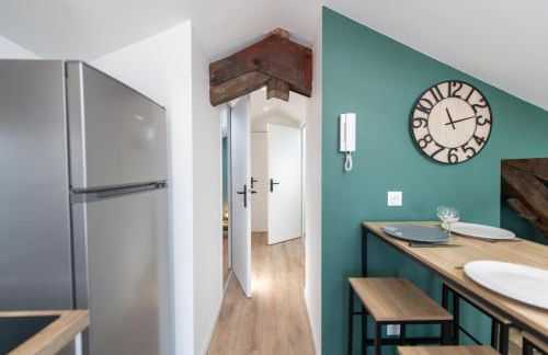 KASA NOVA - Tout équipé & CLIMATISATION - Foto 6