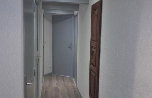 Gîte NOCTUA chez Gîtes QUE CANTA - Photo 31