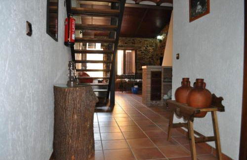 Casa rural rio yeguas - Foto 10