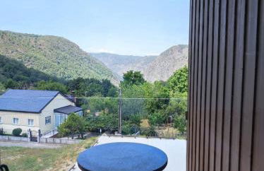 Cabañas Alcobas do Sil Ecoturismo - Foto 5