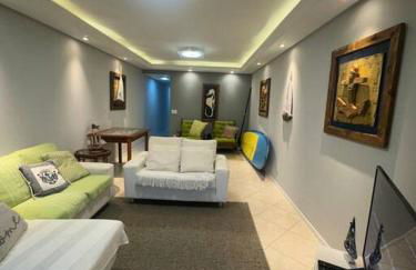 Ap pé na areia itapema frente mar - Foto 14