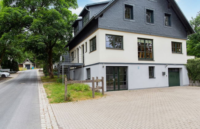 Rennsteig Trail Family Escape - Photo 36