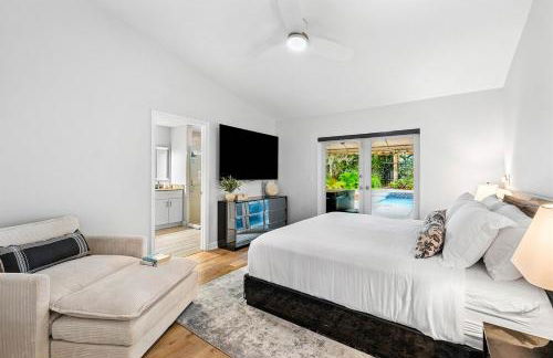 Hot Tub Salt Pool Png Png 5 Min to AtlAv Trampline - Foto 12