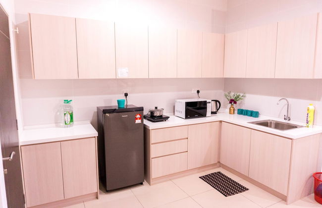 Gallipoli Residence Midhills Genting - Foto 19