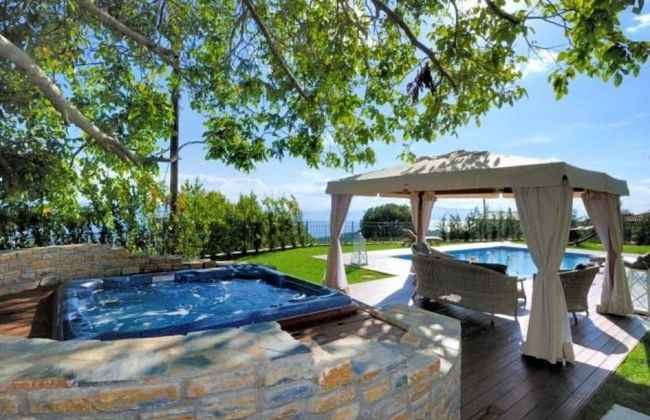 Villa Kerasia - Foto 1