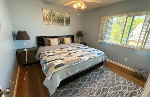 1Gbps Fiber Wi-Fi Walk to Dodger Stdium DTLA 2BR Free Parking Work & Family - Foto 45