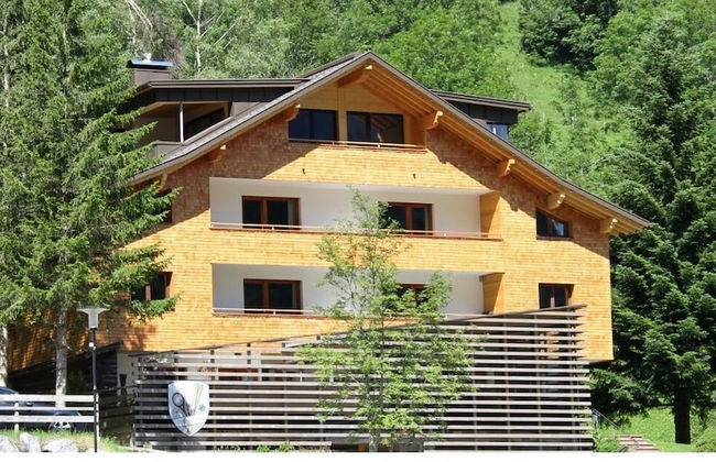 Alpen Suites Brandnertal - Foto 35