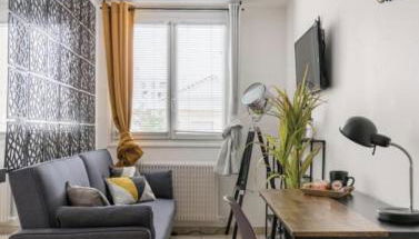 Saint-Étienne Bellevue Confort 2 - Foto 4