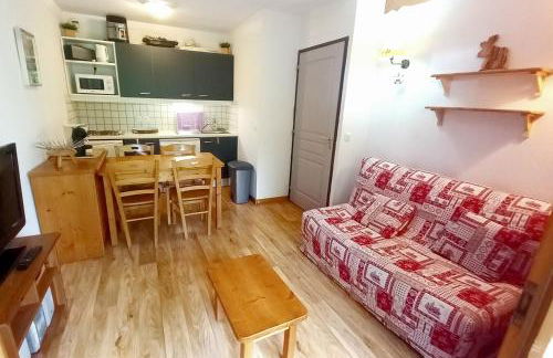 T2 cosy à 2 schuss des pistes - Foto 7