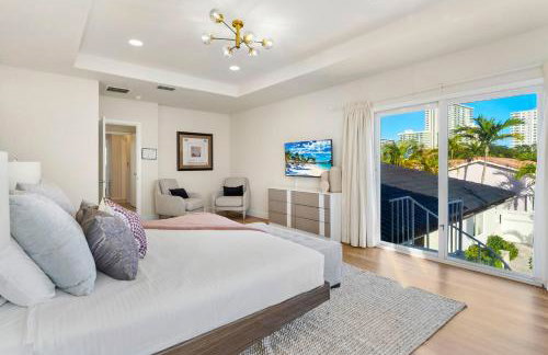 Mediterranean inspired oasis in beautiful Fort Lauderdale - Foto 63