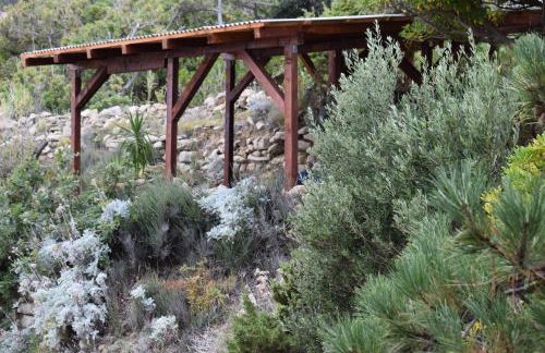 Villa Sortis and boat - Photo 66