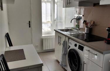 Résidence Hôtel Les Joséphines - Foto 11