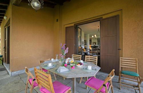 Three Lakes Villa Varese - Happy Rentals - Foto 70