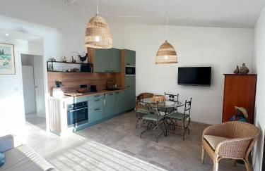 Maison Bord de mer Theoule - Foto 8