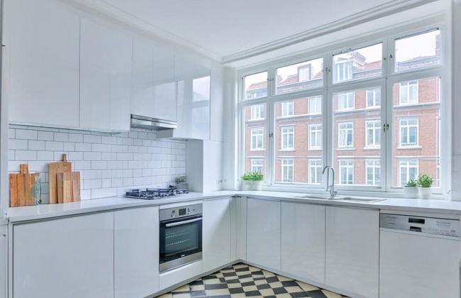 Luxury City Apartment in London - Foto 4
