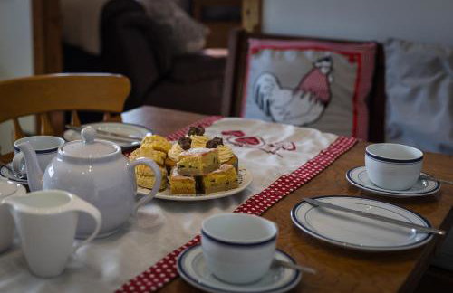 The Fisherman's Cottage - Foto 12