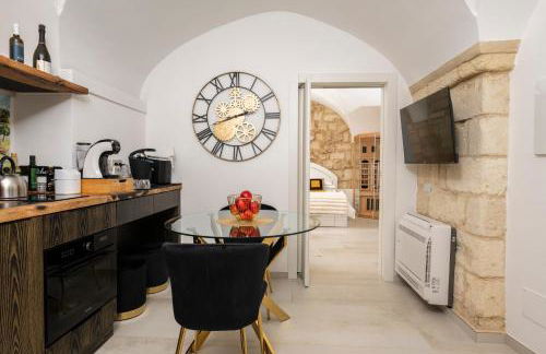 Civico 3 Vitigliano Suite & Spa - Foto 51