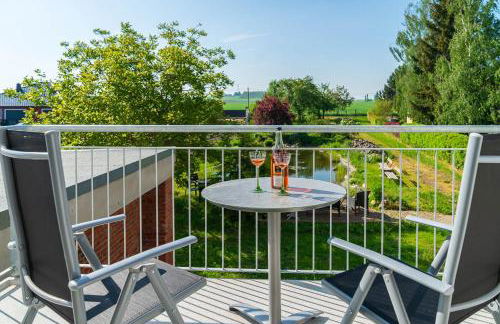 Ferienhaus Teichblick und Turmblick, mit Kultur in Großzschepa, Nähe Leipzig - Foto 26