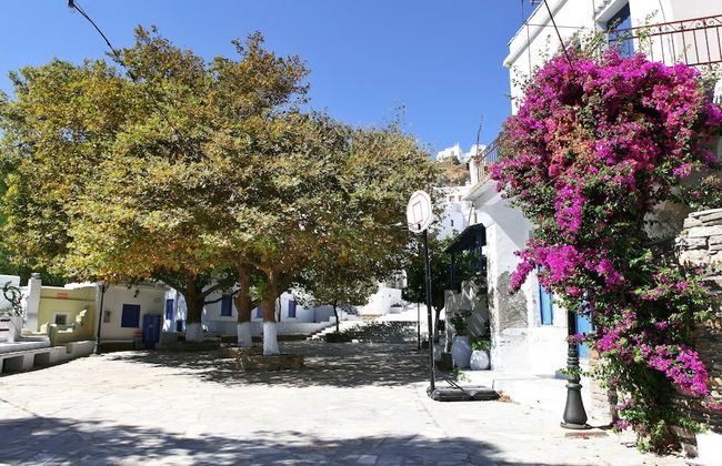 Tinos E Houses - Foto 47