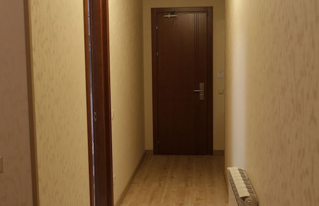Full Comfort Apartment at Chavchavadze - Foto 17