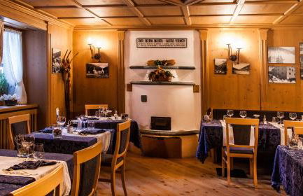 Chalet La Pineta - Foto 32