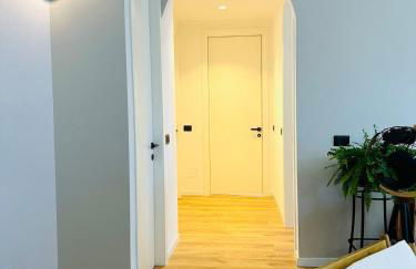 Southern Milan M1 Red line metro 20 min to city center - Foto 2