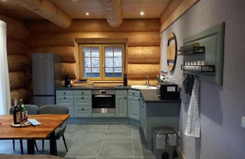 Ferienhaus Waldruhe - Foto 34