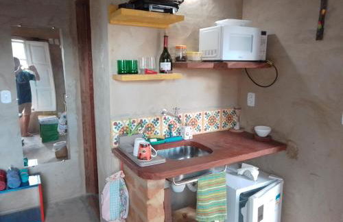 Chalé Caiçara - Foto 35