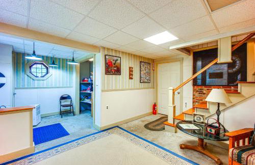 Forest Hideaway in Plainfield Hike, Paddle and Ski - Foto 27