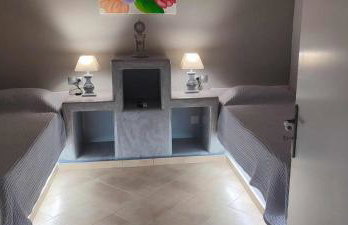 FILINA's luxury house - Foto 46