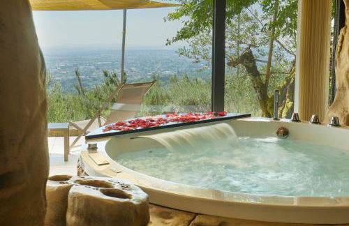 Podere Raffanna Ecologic House - Foto 38