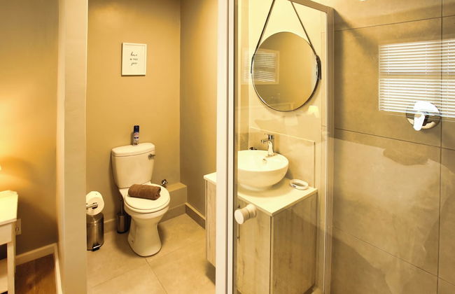 Nivica Lifestyle Living 64, Langebaan 4-Sleeper - Foto 14