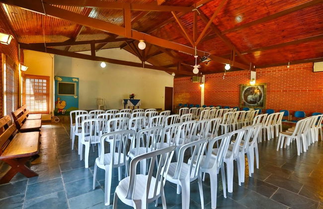 Hotel Fazenda Village Montana - Foto 35