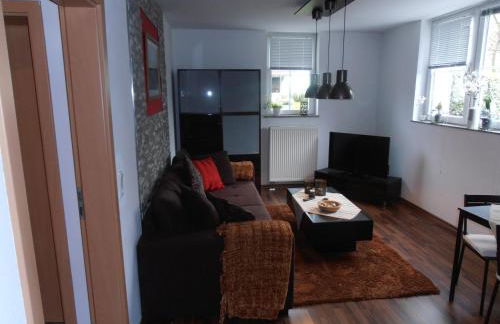 Schöne Moderne Wohnung - Foto 15