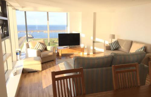 Edinburgh Western Harbour - Foto 8