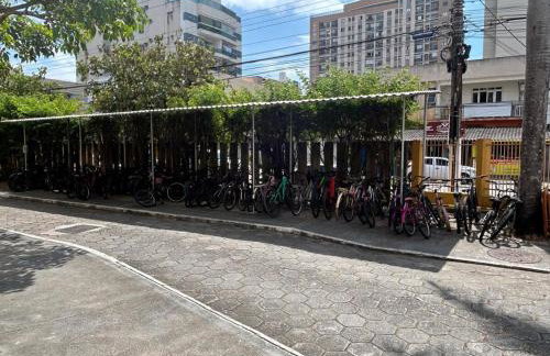 Apartamento perfeito para dias incríveis em Vila Velha-ES! - Foto 54