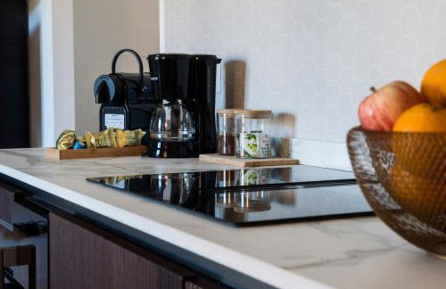 Dimora San Bartolomeo - Design, Panoramic View & Culture - Foto 8