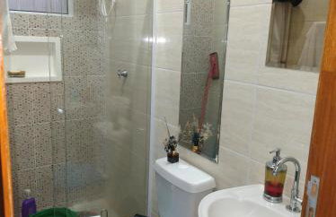 Casa com piscina Itanhaém - Foto 5