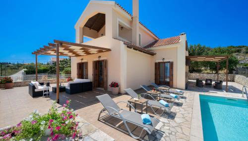 Guiscardos Luxury Villa - Foto 3