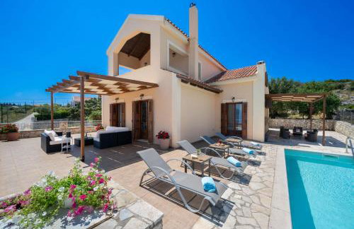 Guiscardos Luxury Villa - Foto 3