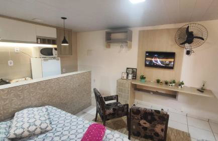 kitnet Conjugada-CSD - Foto 18