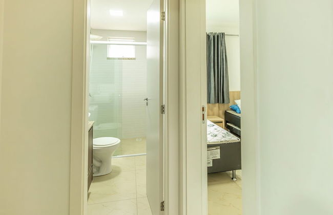 Village Ecopark - por Cleber Bonotto - Photo 37