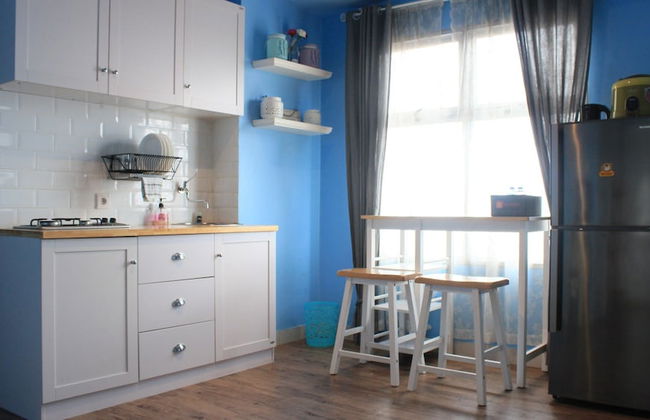 Modern 2BR Apartment at Newton Residence - Foto 26