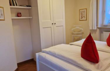 Haus am Mühlenweg - Appartement 4 Haus I - sonniges und modernes Ferienappartement - Foto 38