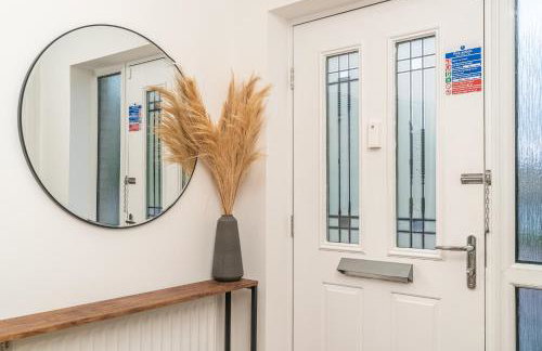 Spacious Family Home with Garden Free Parking - Pass the Keys - Foto 38