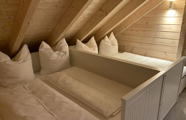 Ferienhaus am Schaalsee, Zarrentin - Foto 3