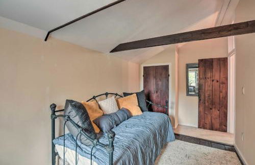 Historic Home in Lambertville Walk to Bridge - Foto 21