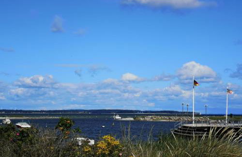 Ferienappartements Marina Wendtorf an der Ostsee - Foto 16