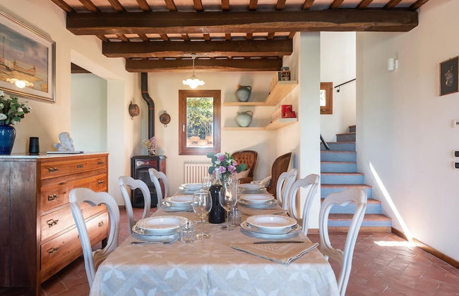 Casale Principessa 6 2 - Foto 10